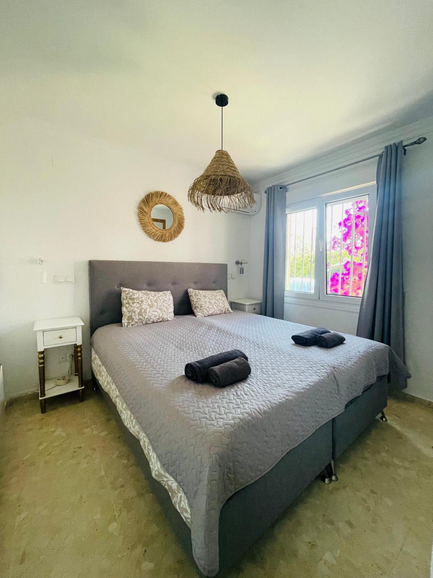 Casa De Selene Villa Oliva Eksteriør bilde